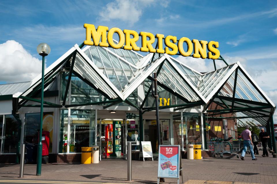  The supermarket said the shake-up is part of a restructure that would see more customer service staff and fewer managers