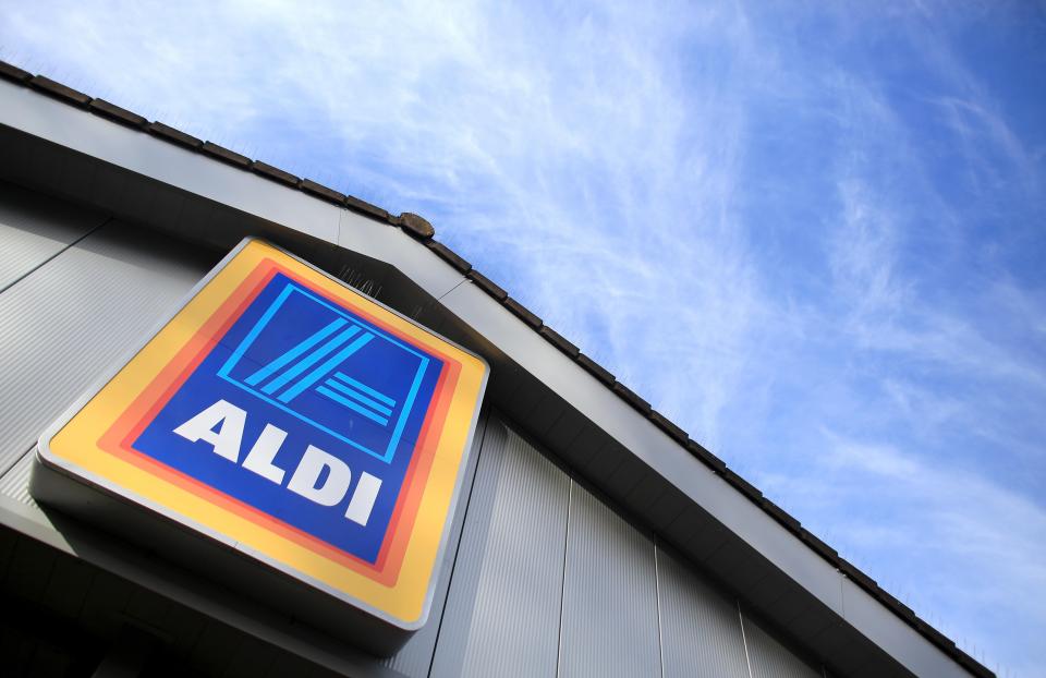  Aldi works closely with its suppliers to source top-quality products like the award-winning port