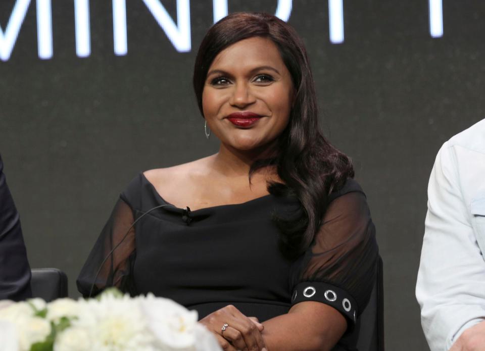  Mindy Kaling owns a stake in Prem strugglers Swansea