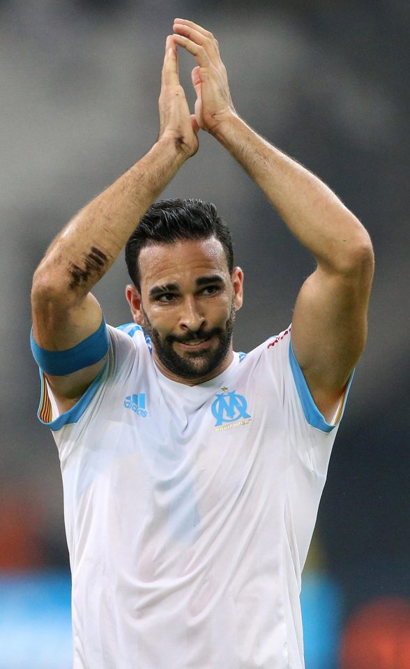 Adil Rami