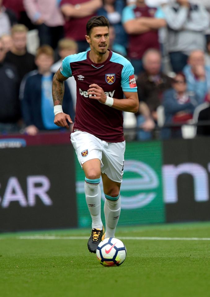  Jose Fonte has hit back labelling West Ham owners claims his kids advised him not to sign the defender