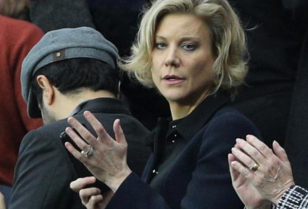 Well-connected businesswoman Amanda Staveley has led a second bid for Newcastle from PCP