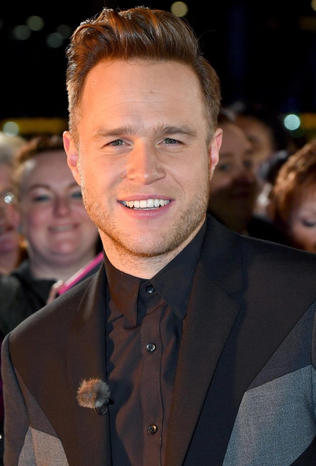 Olly and Melanie have split up after a year of getting to know each other