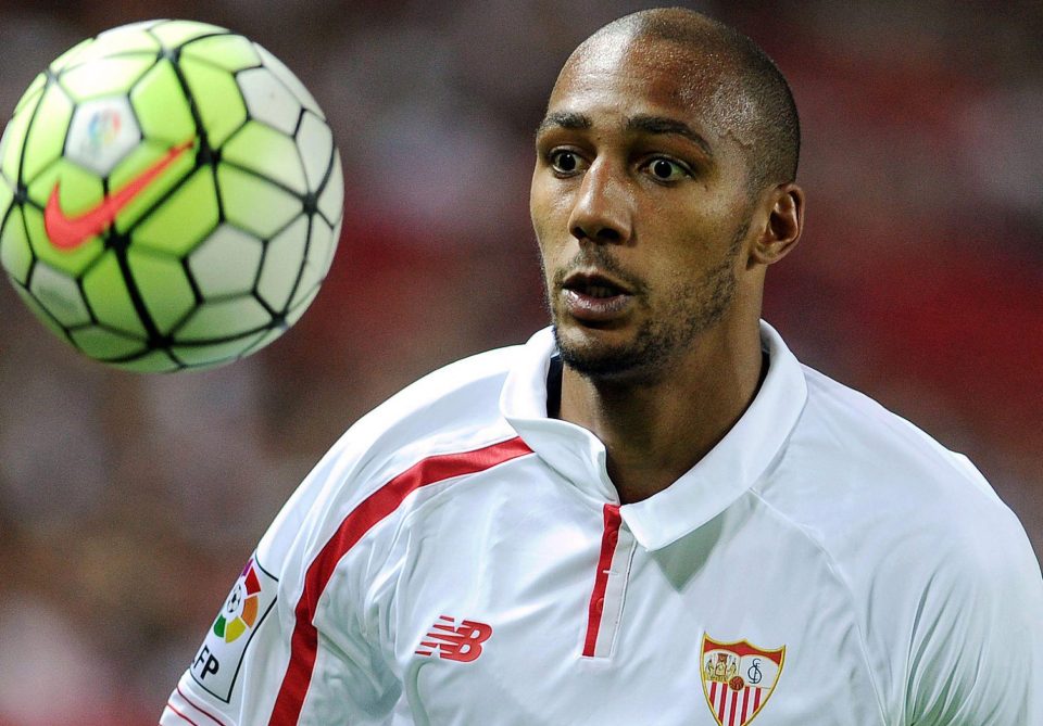  N'Zonzi could be on his way back to the Prem with Arsenal or Everton