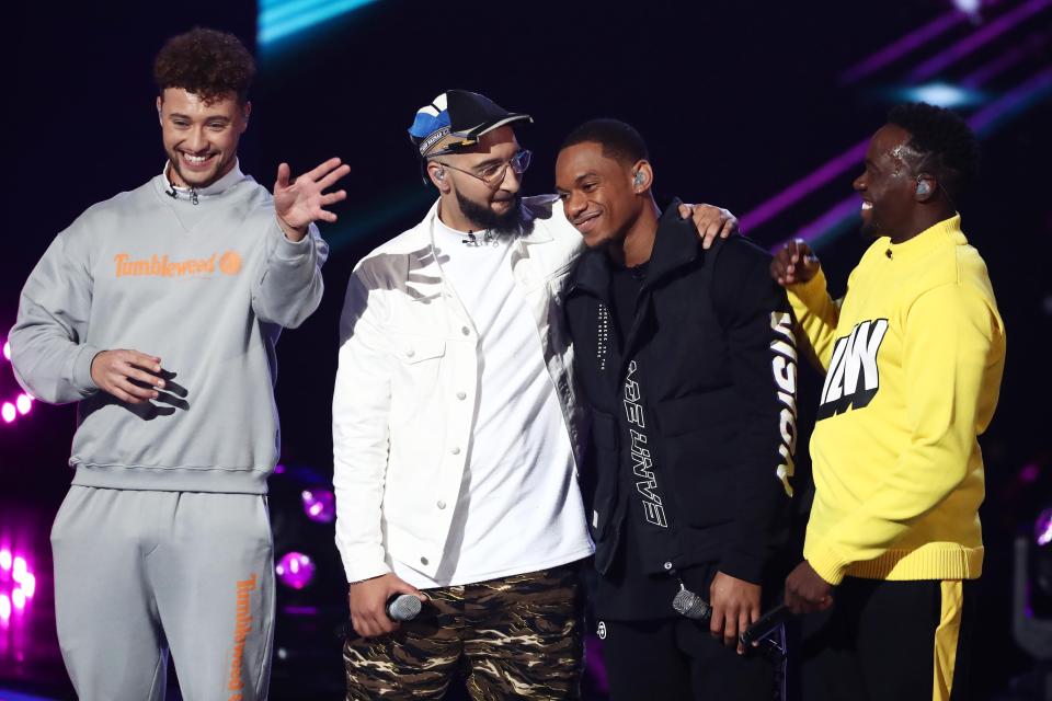 Rak-Su have won a recording contract with Simon Cowell's label, Syco, but what is that worth?