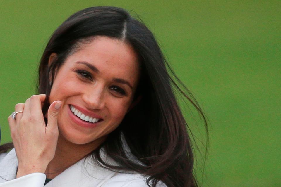  Meghan was famous in her own right before meeting Prince Harry