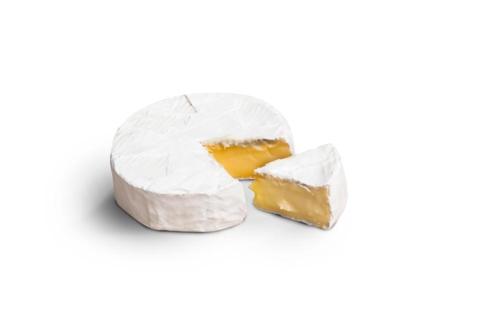  Soft cheeses such as Camembert must be eaten within two weeks