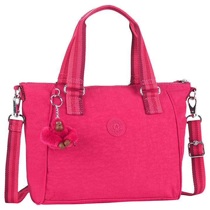  This Kipling Amiel medium handbag is now £44.80