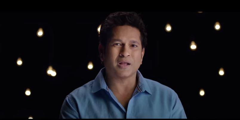  Tendulkar's impact and influence hopes of a billion fans in the world’s most cricket-mad nation shines through