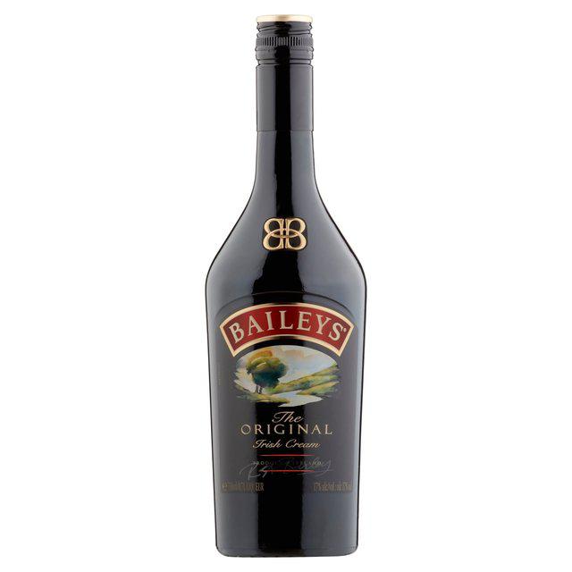 Snag a bottle of Baileys for just £10