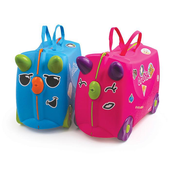 These Trunki cases cost £35