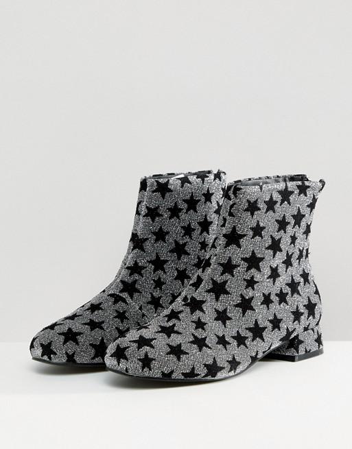 These boots from Asos only cost £28