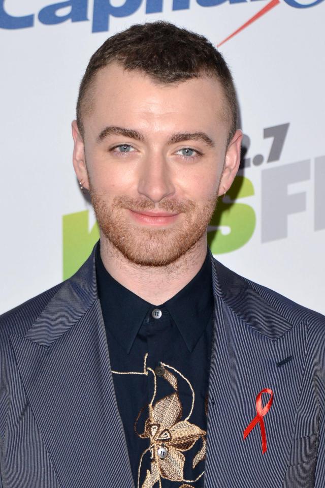  Sam Smith will no doubt be amongst Brits out celebrating, as he turns 25 on the day