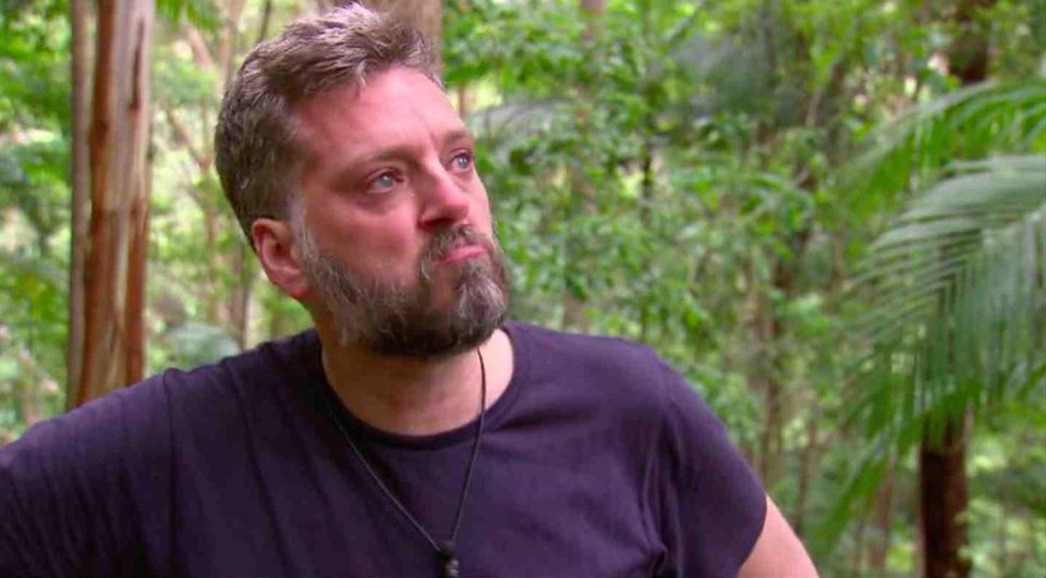  A pal of I'm A Celeb star Iain Lee has branded other campmates as acting like the bullies from the chick-flick Mean Girls