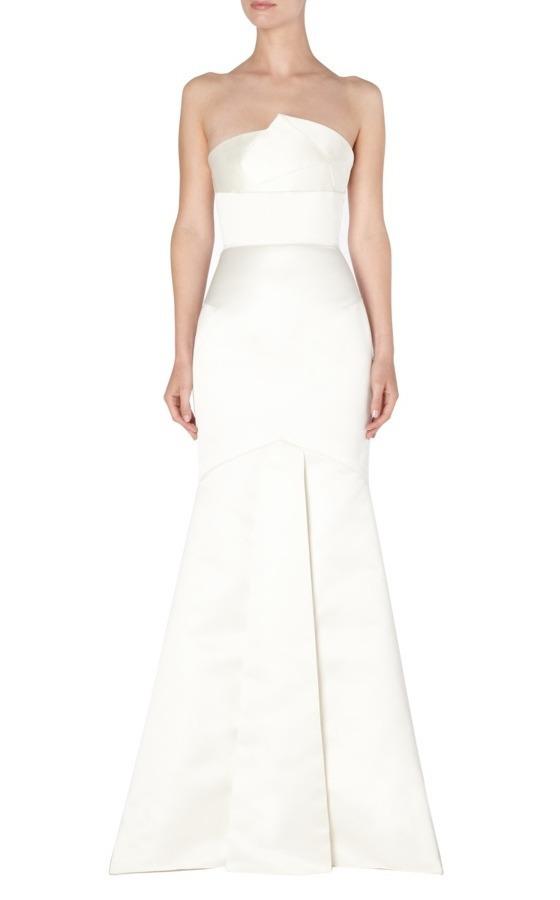  Mouret gowns start from £1,745 in price, although a bespoke dress is most likely for the royal-to-be