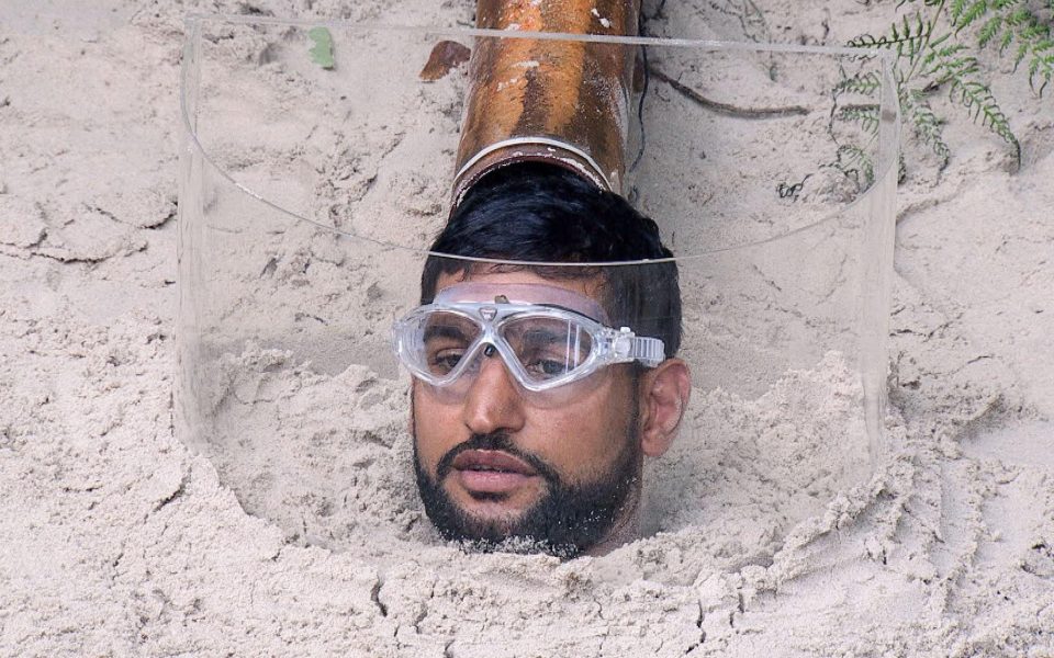 Amir Khan perhaps won a few new fans with his sometimes hilarious antics on I'm A Celebrity... Get Me Out Of Here!