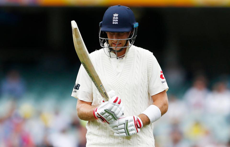  Joe Root will be rested by coach Trevor Bayliss ahead of the third Ashes Test