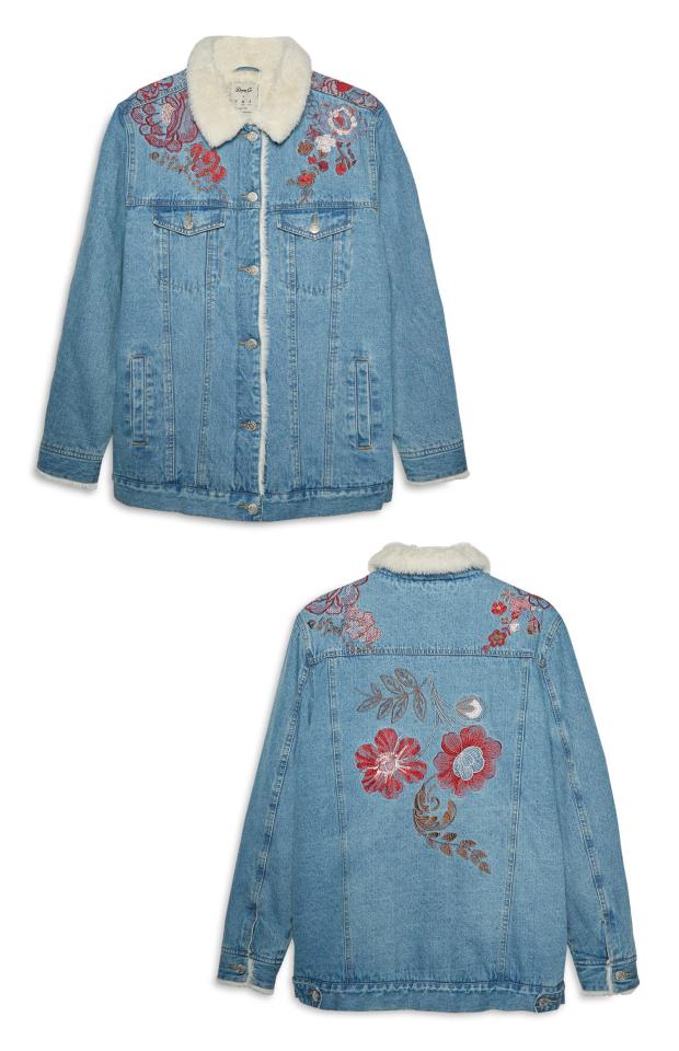  A Primark alternative is a fraction of the price and looks just as good as the Gucci number