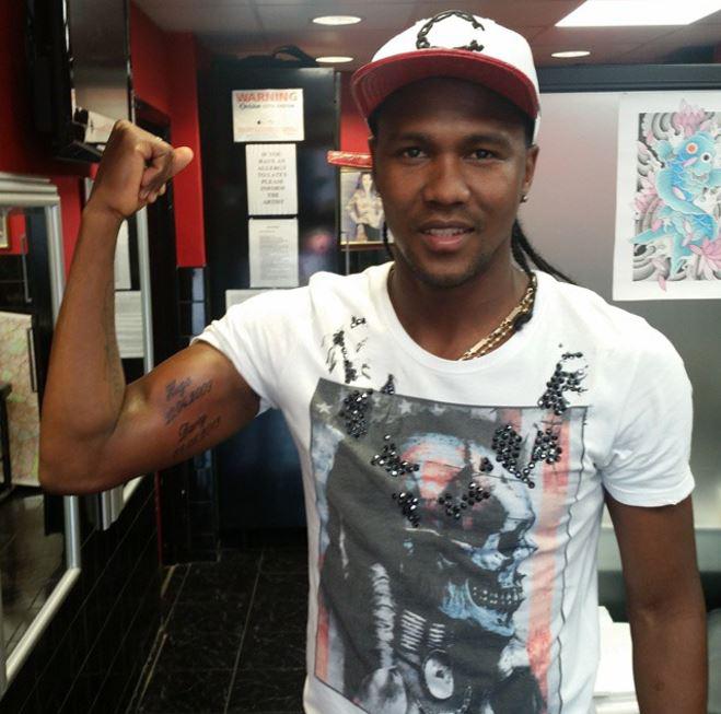 Hugo Rodallega