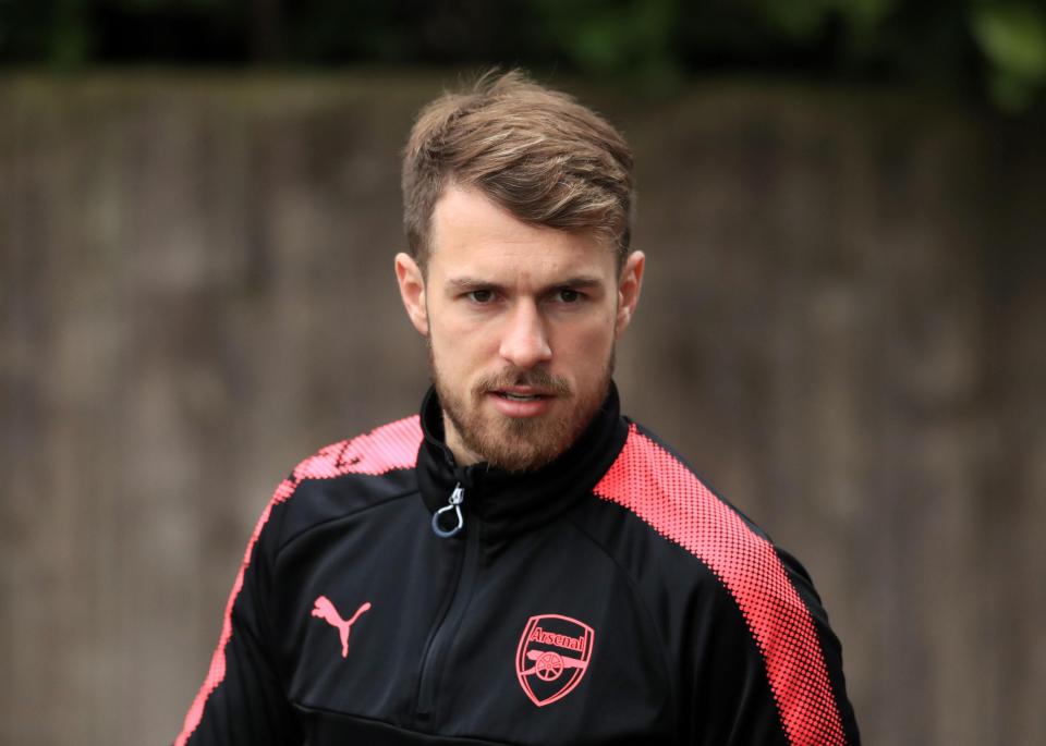  Is Ramsey worth a place in your Dream Team?