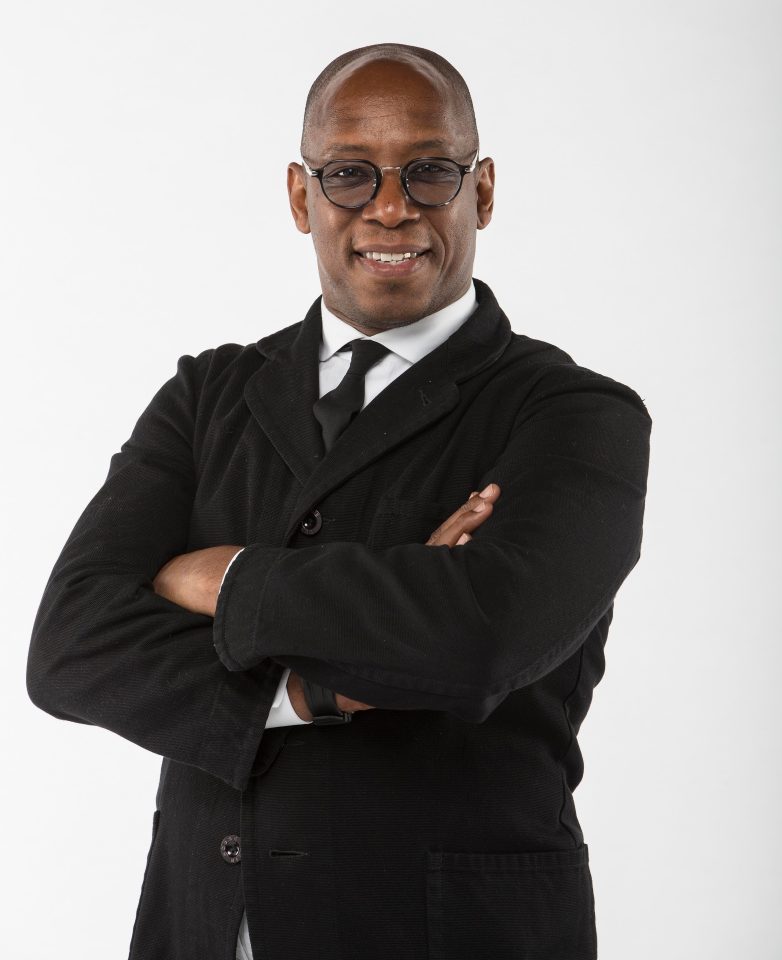  Ian Wright has given his tips ahead of the weekend