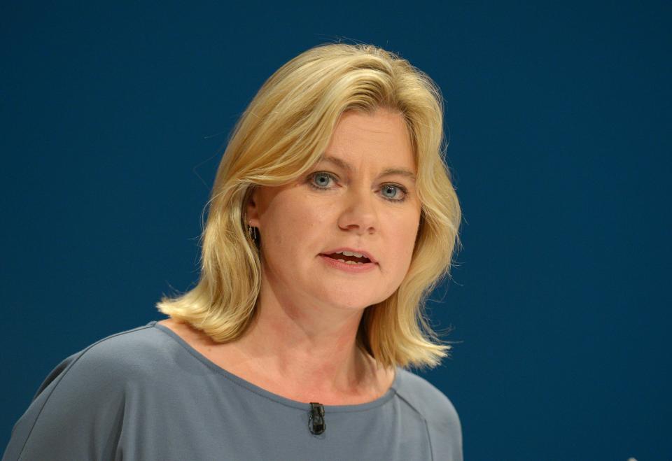  Justine Greening’s Social Mobility Action Plan was disappointing and full of jargon