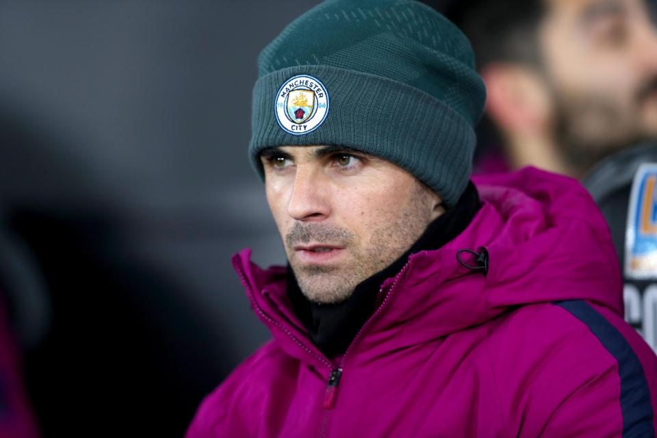 Manchester City coach Mikel Arteta is being lined up by Arsenal to take over as manager