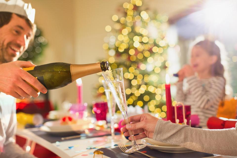  Give your family a Christmas to remember even if you're on a budget