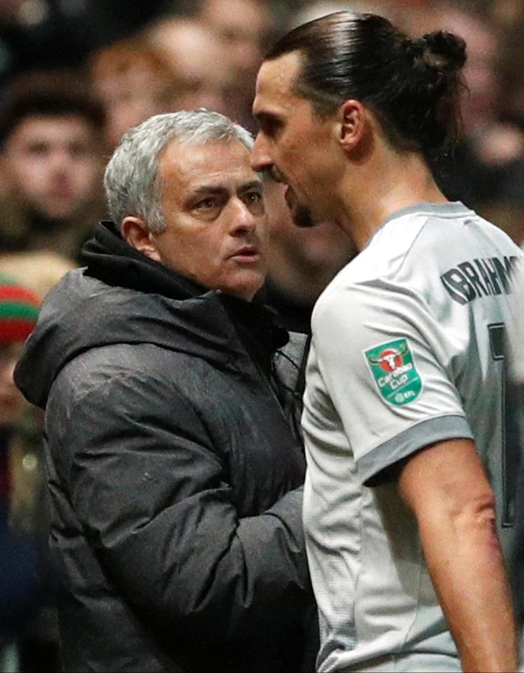 Jose Mourinho will take on Leicester City on Saturday before Manchester United stars like Zlatan Ibrahimovic can briefly celebrate Christmas