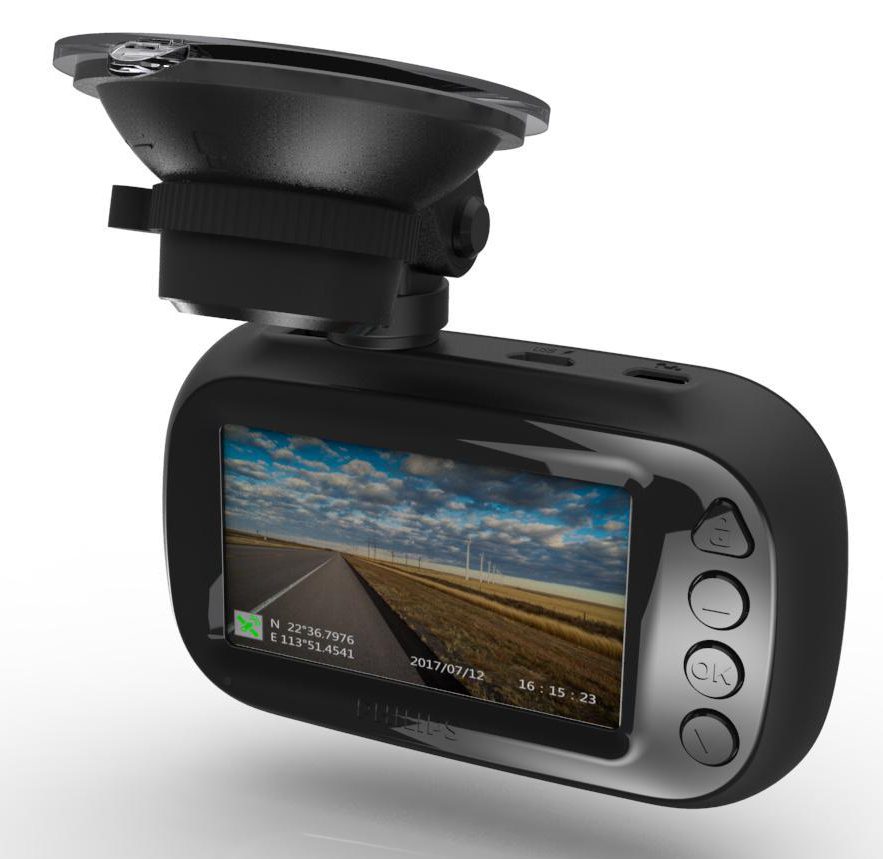  Dash cams are the perfect Christmas present