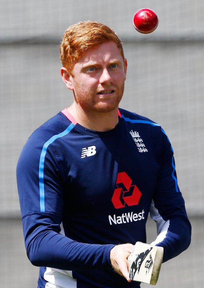 Jonny Bairstow says Stuart Broad should not be judged purely on recent performances