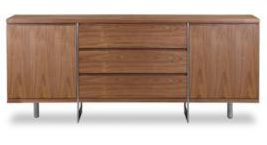 Save £100 on this Delta sideboard at The Range