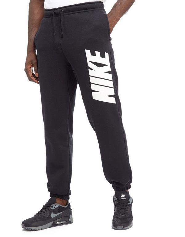 Save £10 on these Nike Club tracksuit bottoms 