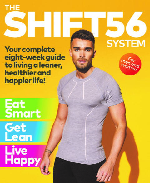  The Shift 56 System is available this month