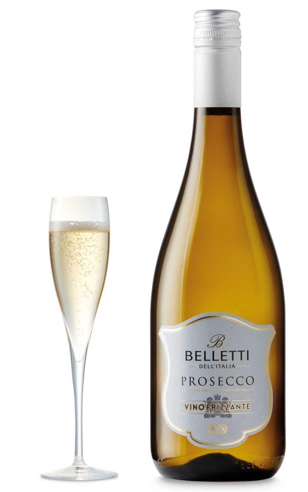  Lidl and Aldi have the best prosecco offers