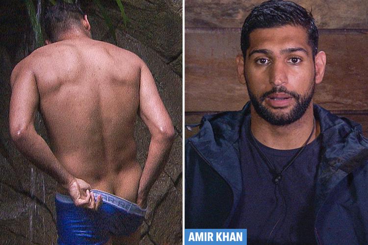  7. Amir Khan