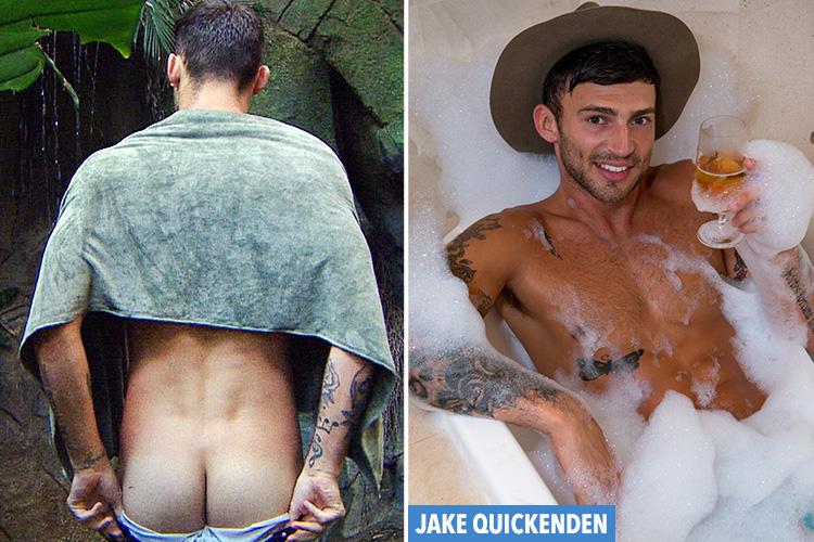  3. Jake Quickenden