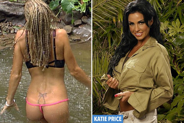  6. Katie Price