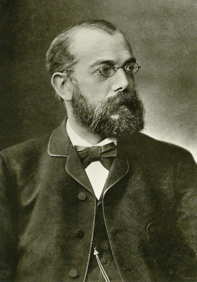  Robert Koch dedicated much of his life to fighting and researching deadly diseases