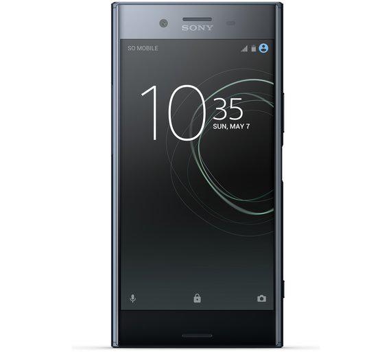 Sony Xperia in the Argos Sale