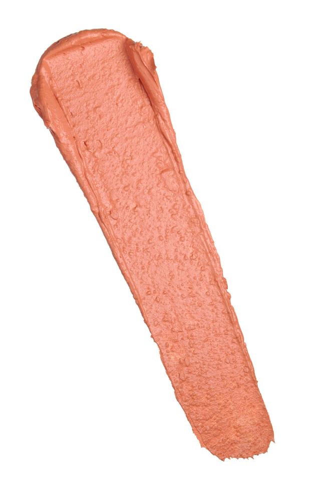  The Body Shop Matte Lip Liquid in California Rose, £6