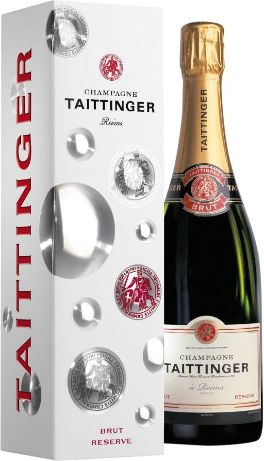  The vineyards at Taittinger date back to 1734