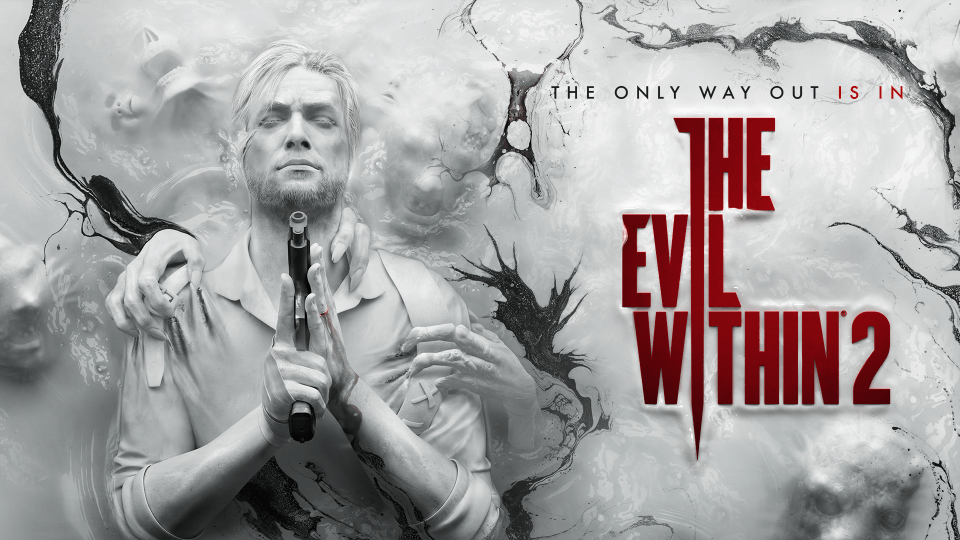  The Evil Within 2 is a open world survival horror