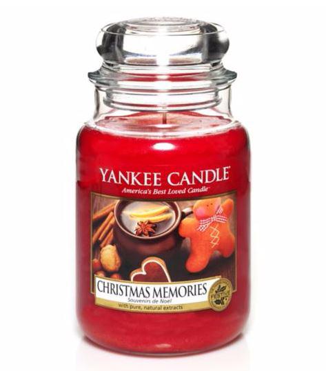  Yankee Candle, reduced from £23.99 to £11.99