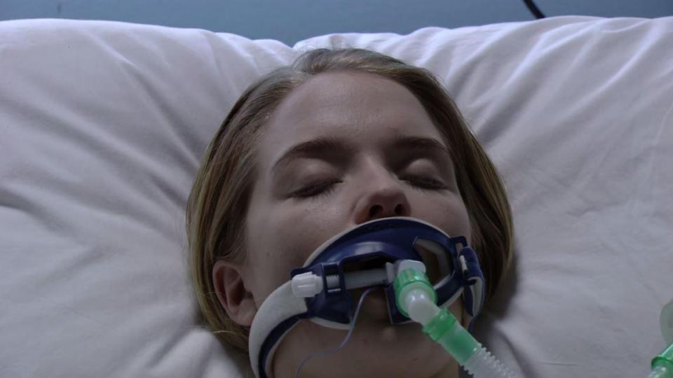  EastEnders viewers have questioned where Abi Branning's daughter has gone