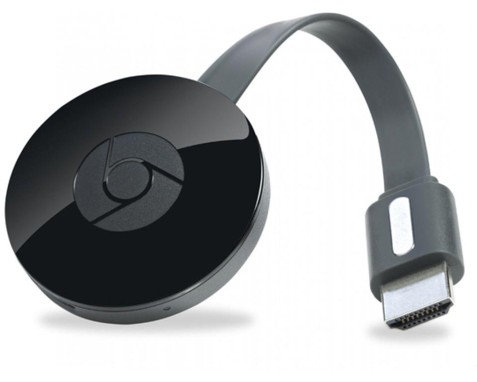 Google Chromecast