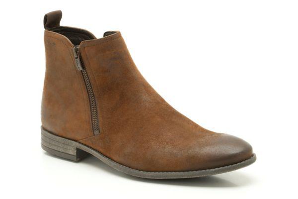 Clarks January clearance sale boots