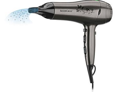  At £9.99 this hair dryer is one of the cheapest we’ve seen