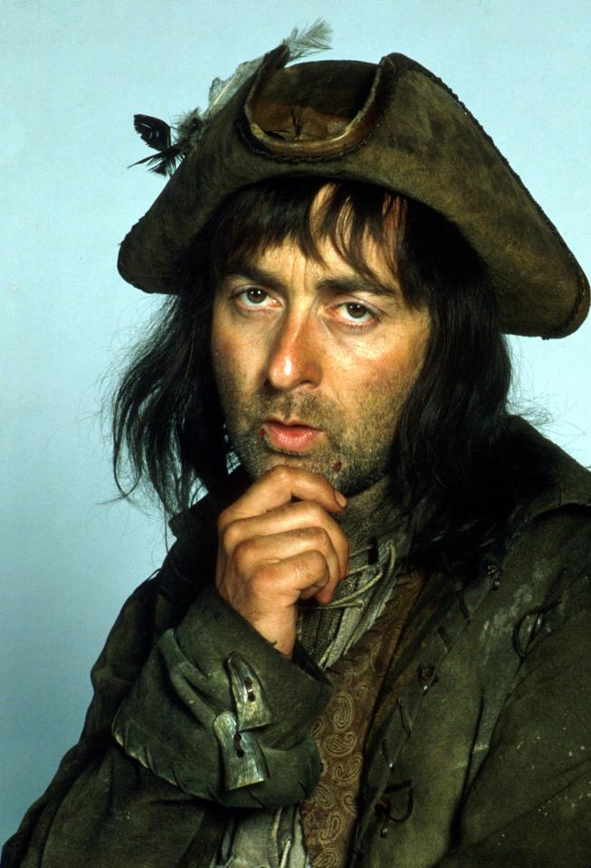  Baldrick's realised Labour are no good