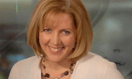  Carrie Gracie resigned her post as BBC China Editor over a gender pay gap row